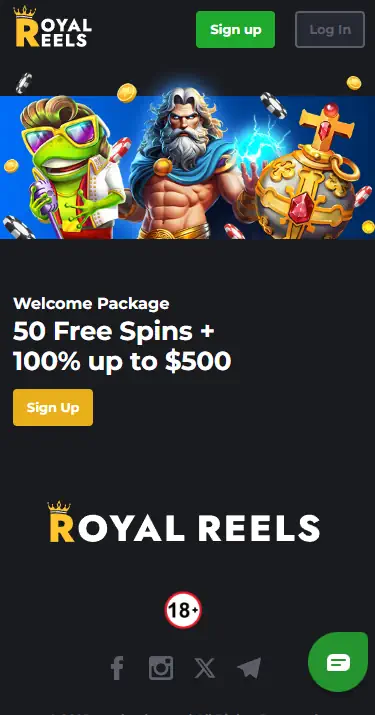 Royalreels16